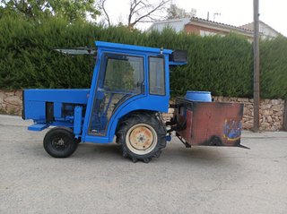 Mitsubishi L 300 1995