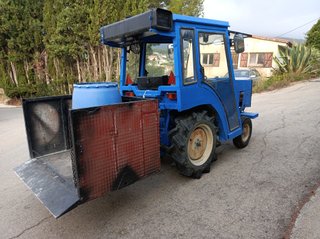 Mitsubishi L 300 1995