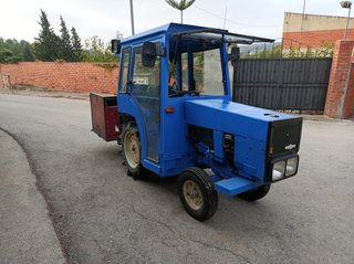 Mitsubishi L 300 1995