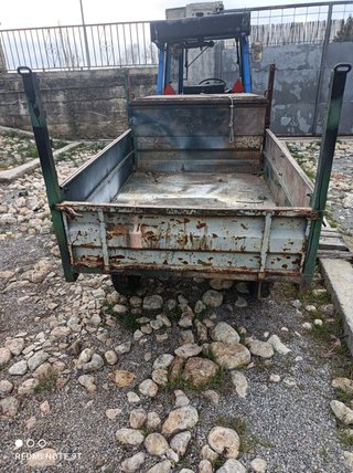 Mitsubishi L 300 1995