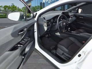 Toyota C-HR 1.8 125H Advance 90 kW (122 CV)