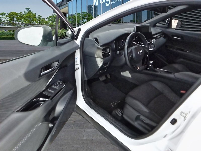 Toyota C-HR 1.8 125H Advance 2022, foto 8