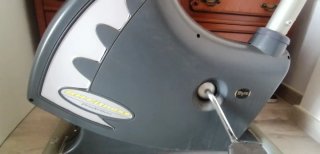 Bicicleta Estática BH