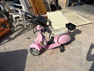 Lote Accesorios Bebé: Bañera, Hamaca, Silla
