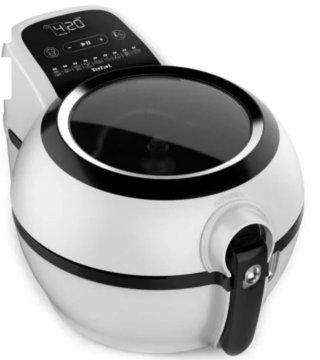 Freidora de aire Tefal