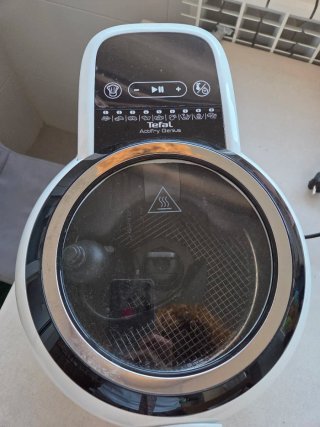 Freidora de aire Tefal