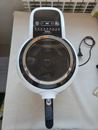 Freidora de aire Tefal