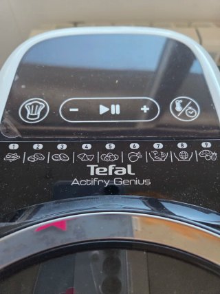 Freidora de aire Tefal