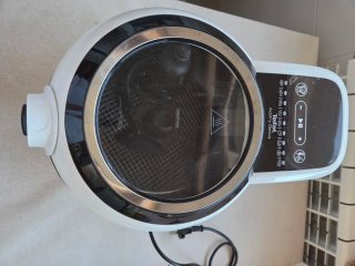 Freidora de aire Tefal
