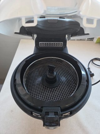 Freidora de aire Tefal