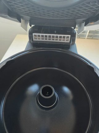 Freidora de aire Tefal