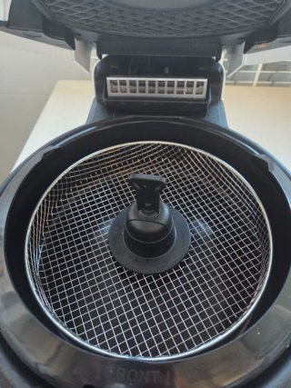 Freidora de aire Tefal