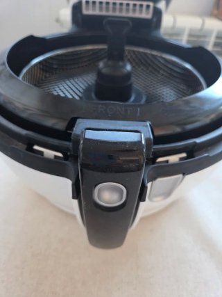 Freidora de aire Tefal