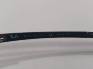 Ray-Ban Uomo Polarizzati Occhiali da Sole