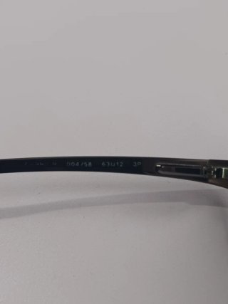 Ray-Ban Uomo Polarizzati Occhiali da Sole
