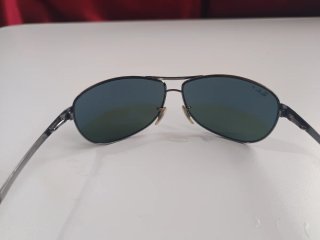 Ray-Ban Uomo Polarizzati Occhiali da Sole
