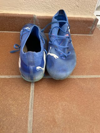 Puma Future 7 Ultimate Botas Fútbol