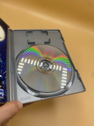 Kingdom Hearts PS2 Platinum