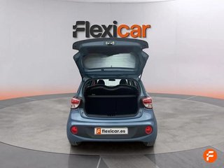Hyundai i10 1.0 Go! Plus