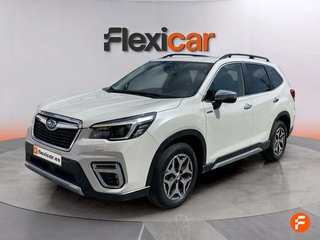 Subaru Forester 2.0i Hybrid CVT Executive