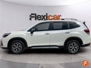 Subaru Forester 2.0i Hybrid CVT Executive