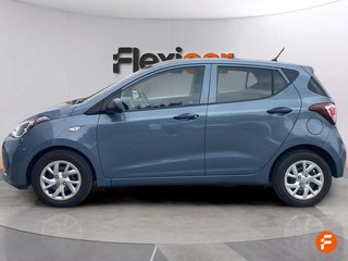 Hyundai i10 1.0 Go! Plus