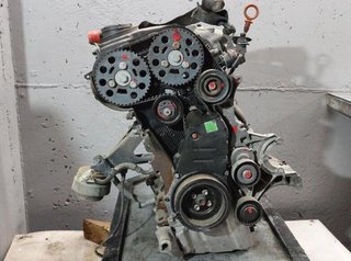 Nztkp1510303 motor completo bre audi a4 berlina 8e