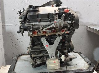Nztkp1510303 motor completo bre audi a4 berlina 8e
