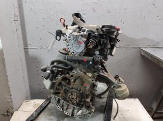 Nztkp1510303 motor completo bre audi a4 berlina 8e