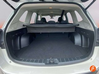 Subaru Forester 2.0i Hybrid CVT Executive