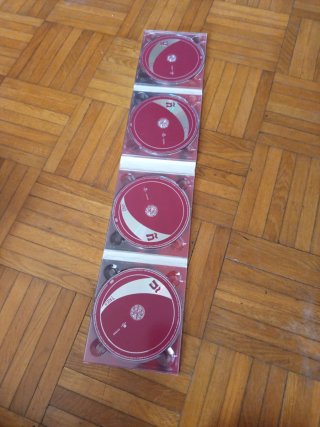 CD Los Éxitos del Año 60 Grandes Éxitos