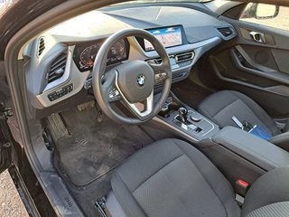 BMW Serie 1 118d 110 kW (150 CV)