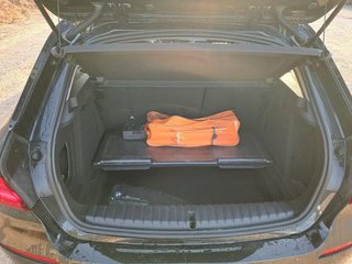 BMW Serie 1 118d 110 kW (150 CV)