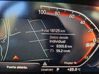 BMW Serie 1 118d 110 kW (150 CV)