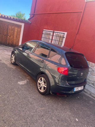 SEAT Altea 2007