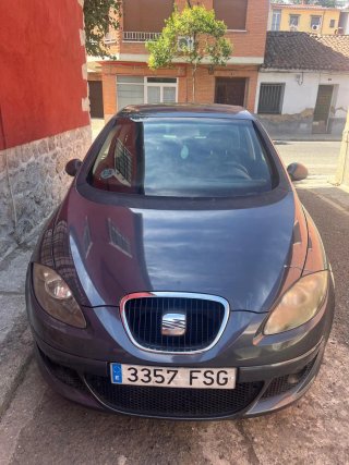 SEAT Altea 2007