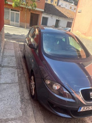 SEAT Altea 2007