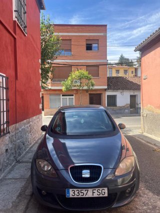 SEAT Altea 2007