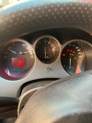 SEAT Altea 2007