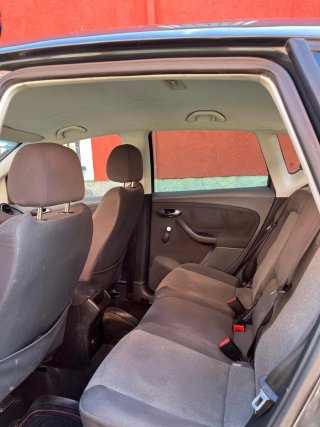 SEAT Altea 2007