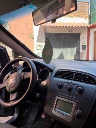 SEAT Altea 2007
