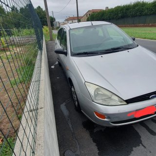 Ford Focus 1999