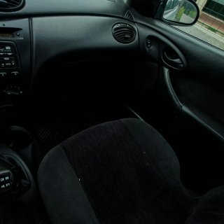 Ford Focus 1999