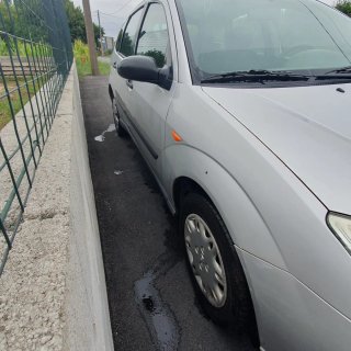 Ford Focus 1999