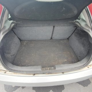 Ford Focus 1999
