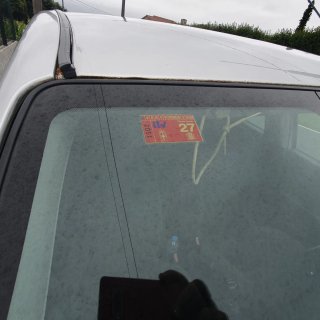 Ford Focus 1999
