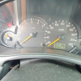 Ford Focus 1999