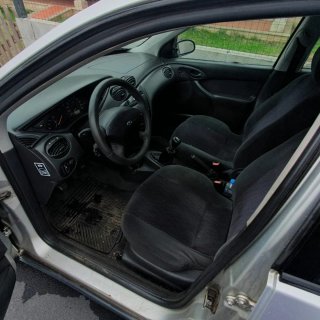 Ford Focus 1999
