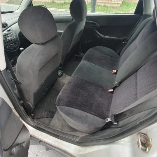 Ford Focus 1999