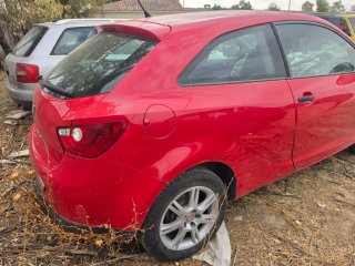 SEAT Ibiza 2011